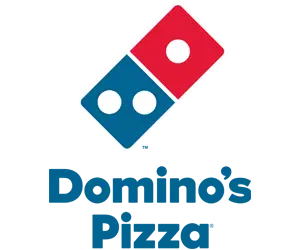 Dóminos pizza