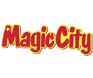 Magic city