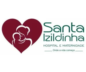 Santa izildinha